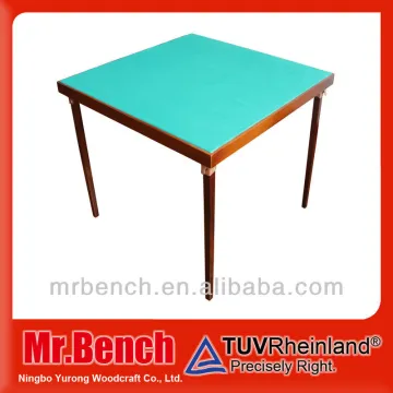 solid wood kids folding table 4 chairs