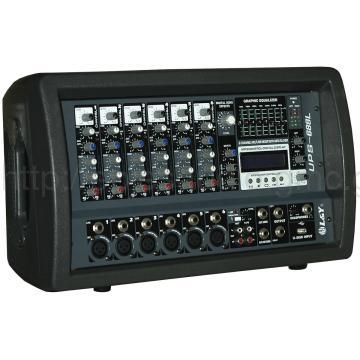 UPS-688L USB power mixer