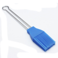 Brosse en silicone à chaud pour les outils de cuisine BBQ 2015