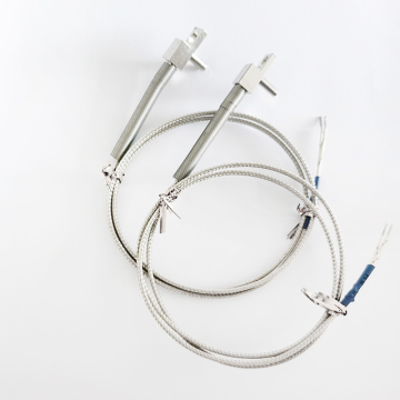 K-type and J-type Thermocouple Temperature Sensor Manufacturers for Plastic Mold Hot Runners
