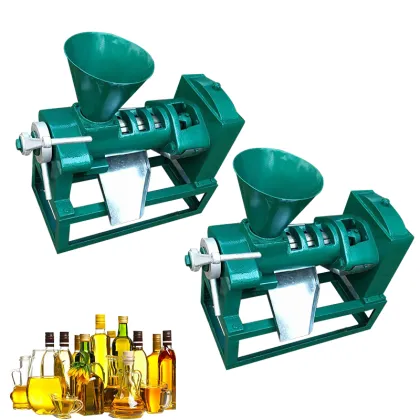 1968 Oil Press Machinery and Equipment Search