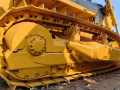 2021 tahun yang digunakan Shantui Crawler Bulldozer SD32