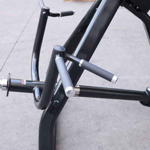 Gym Use Incline Level Row Equipment