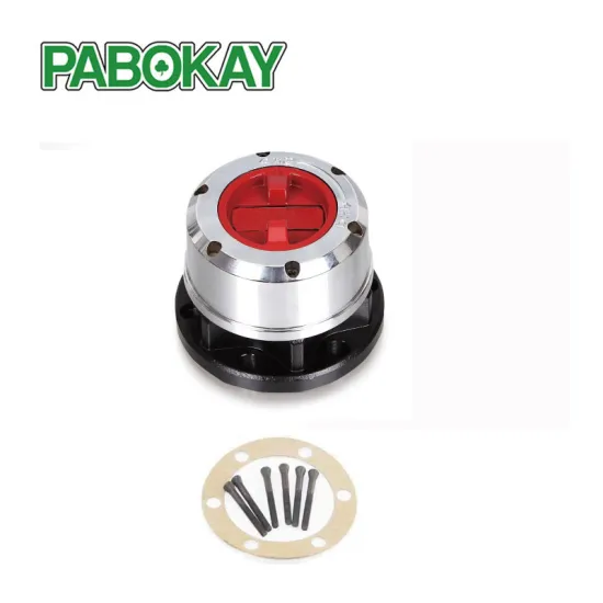 1 piece x FOR KIA Sportage Grand Retona Frontier Besta 4X4 Bongo Bearing wheel locking hubs AVM460HP B034HP