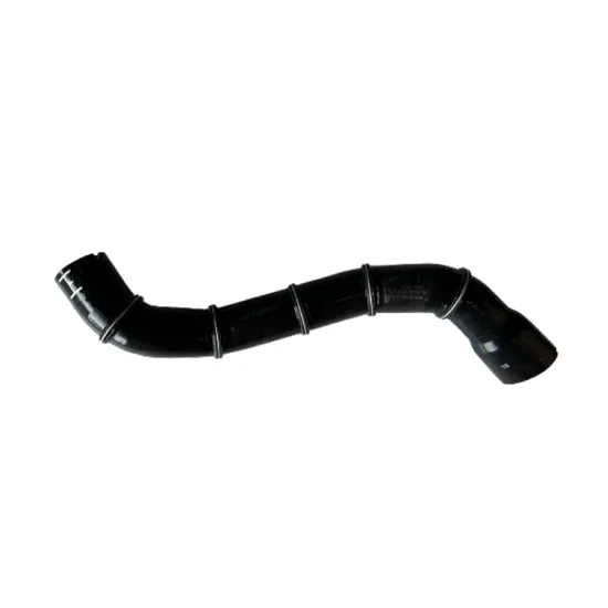 Factory Direct Automobile Engine Parts and Truck Cooling Accessories, Including Intercooler Pipes, Silicone Hoses, Model 1109501R0073A