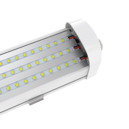 IP65 IK08 LED vapor proof light fixture