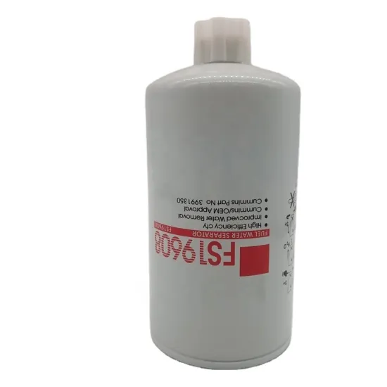 Diesel Engine Fuel Filter FS19608
