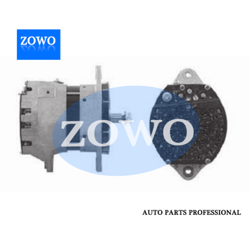 ZWCA061-AL CATERPILLAR ALTERNADOR DE CARRO 220A 12V