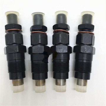 Diesel Injection Nozzle 4D56 Fuel Injector MD196607 MD338904 for Mitsubishi L200