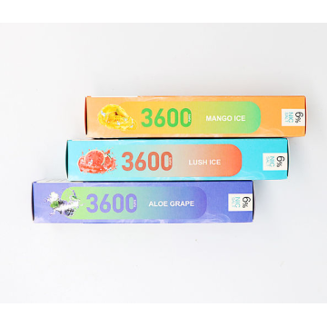 Hot Sale RandM 1700 Puffs Wholesale Disposable 1100mAh