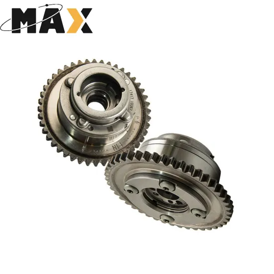 Camshaft Adjuster Gear for Mercedes M271 W203 W204 E250 C250 SLK250 2710501400 2710501500 2710503347 2710503447" 

However, for better SEO and readability, you might consider shortening it to:

"Camshaft Adjuster Gear for Mercedes M271 (W203/W204/E250/C25