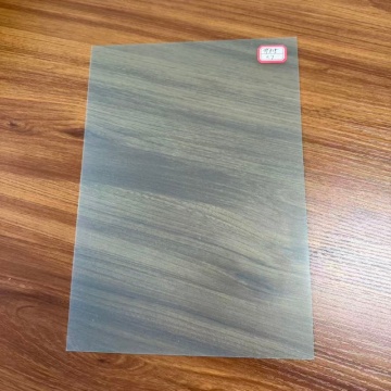 Polished/Velvet Surface PC Sheet