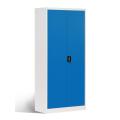 Wholesale Office Furniture 2 Swing Door Steel Cabinets