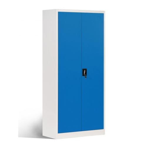 All Steel File Cabinets Wholesale Office Furniture 2 Swing Door Steel Cabinets Supplier