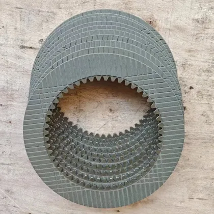 6I8912 Caterpillar Grader Friction Disc