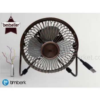4 inch usb laptop fan