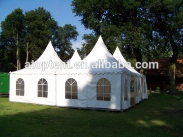 Easy to new style operating tent 4x4M
