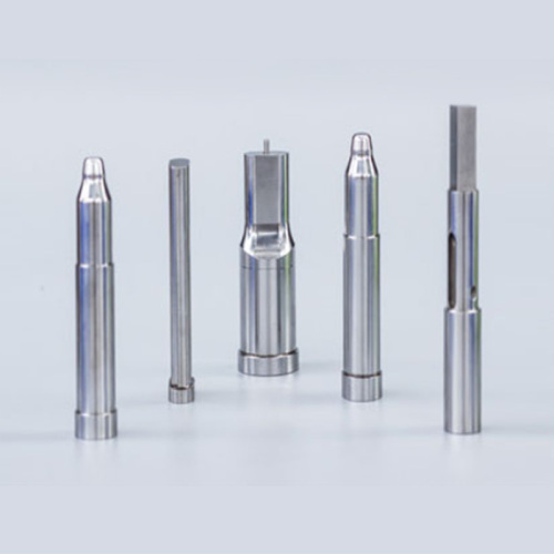 Carbide Straight Block Punches