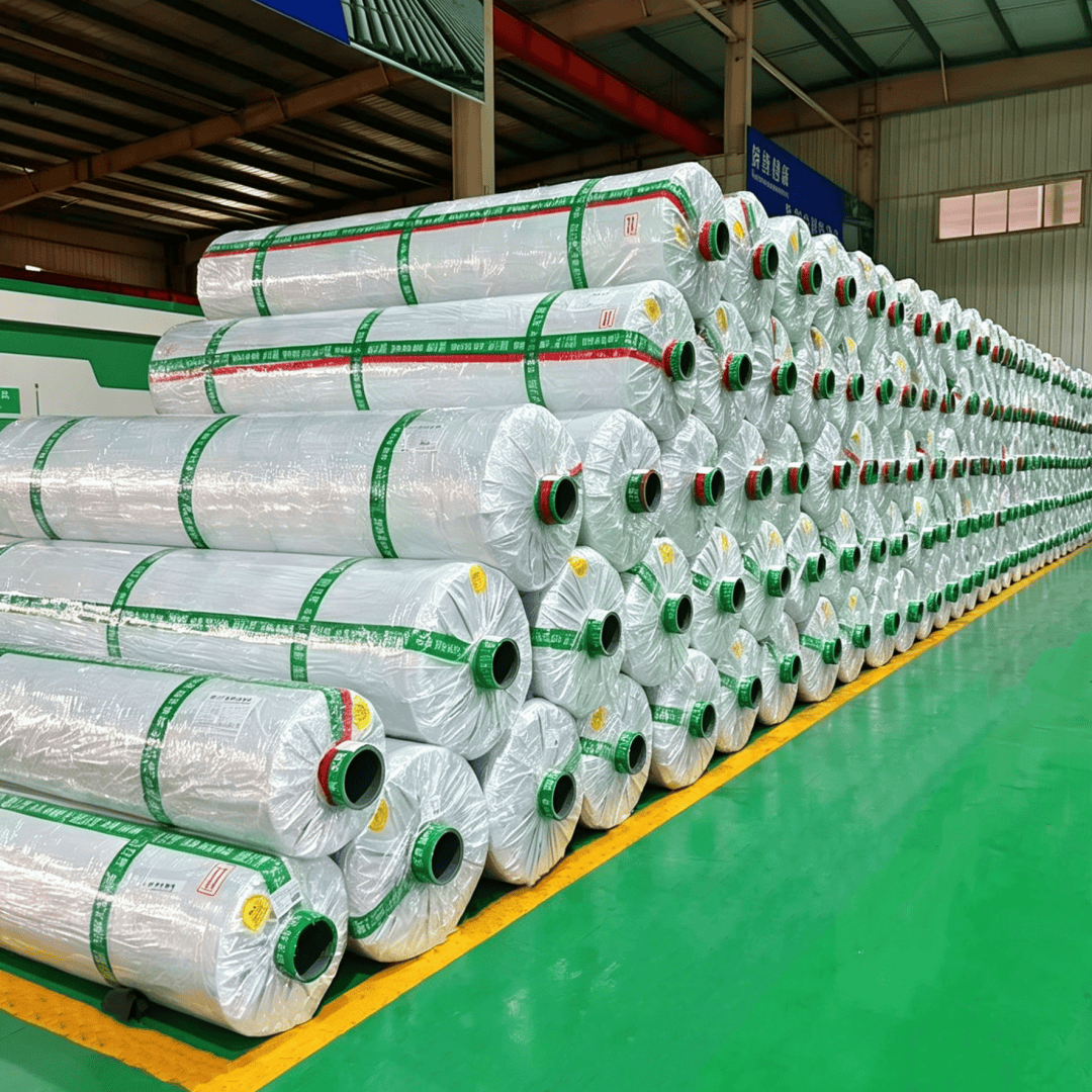 plastic film for greenhouse covering (15)
