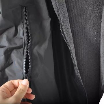 Vente à changement imperméable recyclé de vente chaude