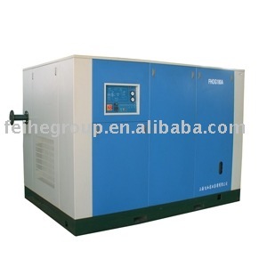 Electrical compressor cfm for industry