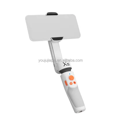 ZHIYUN SMOOTH XS: Comprehensive Smartphone Stabilizer, Monopod & Tripod Selfie Stick for Huawei Devices