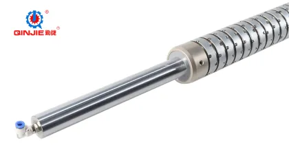 3-inch ball bearing (center pressure) GZ-009