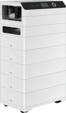 High Voltage Energy Storage Unit