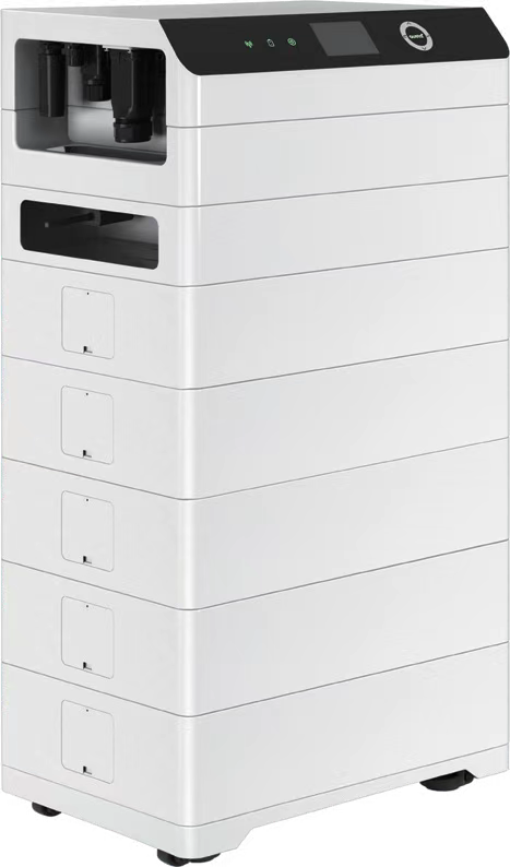 High Voltage Energy Storage Unit