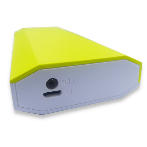 Pinkycolor 15000mah Portable External Battery Power Bank