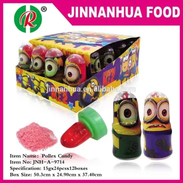 pollex powder candy
