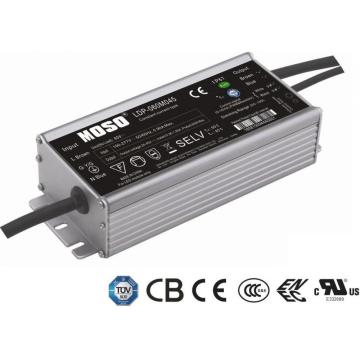 60W Dimmable LED Driver
