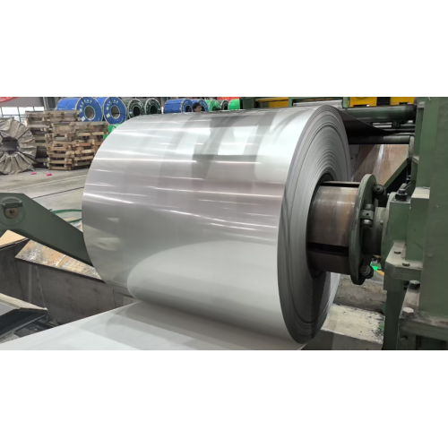 سیم پیچ یا نوار فولادی 304/304L