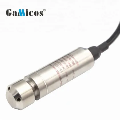 GLT500 CE RoHs Analog put-in level transmitter