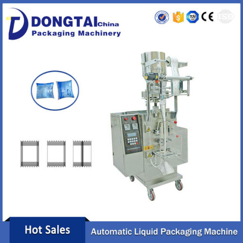 Automatic Viscous Liquid Sachet Packaging Machine Creamed Honey Machine