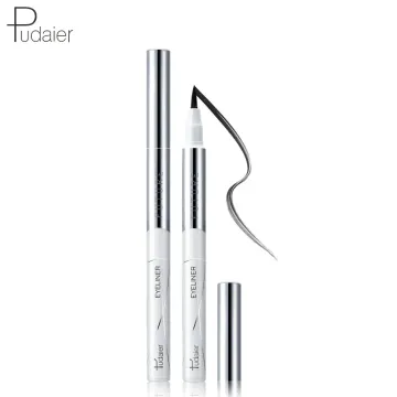 Pudaier Waterproof Anti-Smudge Liquid Eyeliner Pen