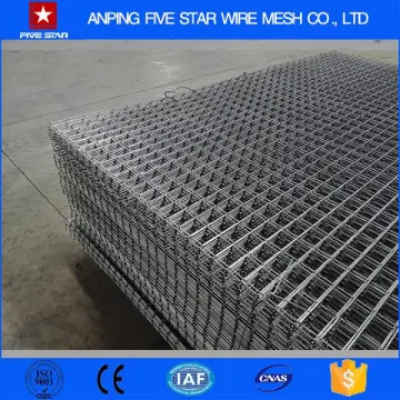 Home Depot Bird Cages/Rabbit Cages Welded Wire Mesh Panel For Sale