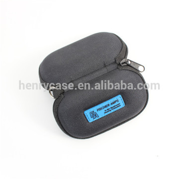 eva zipper earphone case