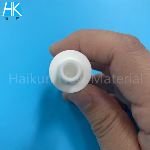 Machinable Macor Ceramic Industrial Parts