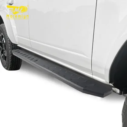 Marella Exterior Accessories for Chevrolet Colorado - Step Boards and Nerf Bars