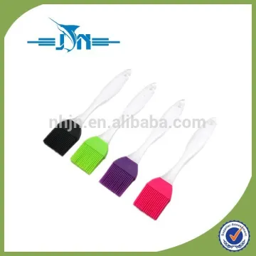 TUV Factory Audit Silicone Brush