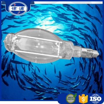 2016 new products fish metal halide lamp