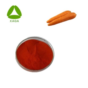 Vật liệu tạo màu động vật Chất tạo màu Beta-carotene Bột 10%