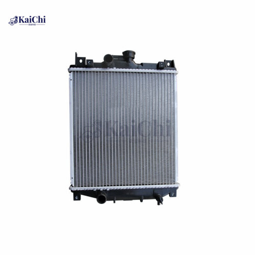 1770060B21 Radiator Auto Suzuki Swift 1.0L/1.3L 1989-2003 MT