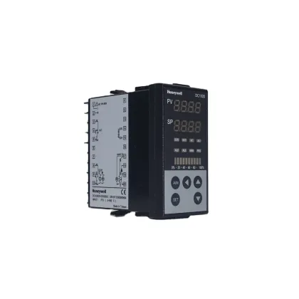 Honeywell General Purpose Digital Controllers DC1020