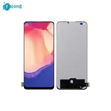 6.43" TFT LCD Display with Touch Panel for OPPO A96 5G/A95 Replacement