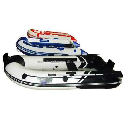 Inflatable Boats for Fishing: Cheap Rowing Boats for Sale