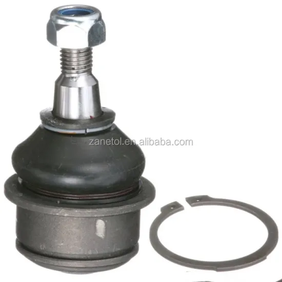ZANETOL Front Lower Ball Joint For Dodge Journey 13-18 and Compatible Models