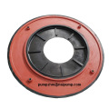 F6041 frame plate liner insert for 8/6F pumps