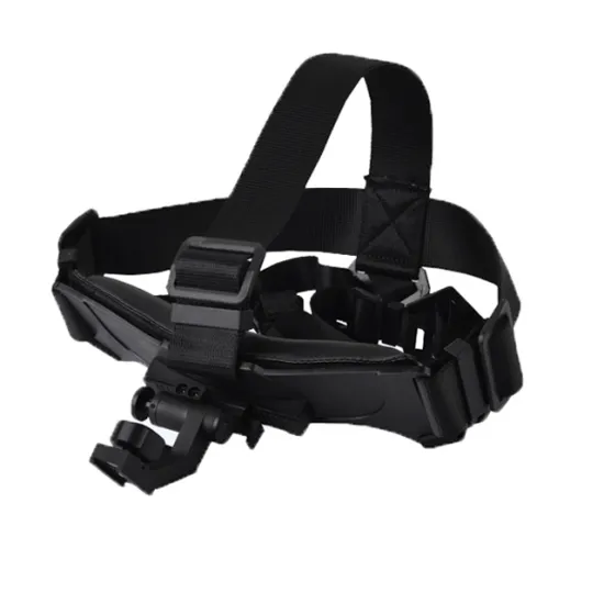 New Head Mounted Night Vision D-A002 Helmet